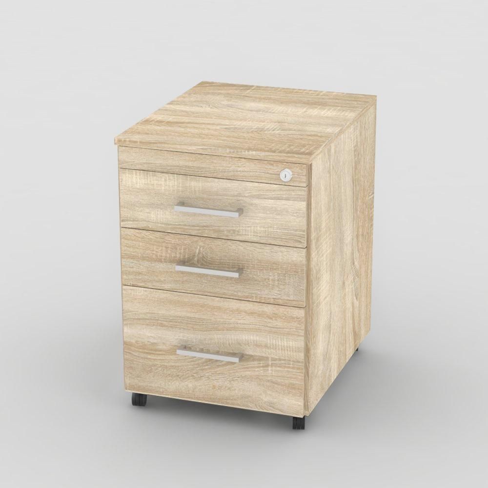 Kontejner REA OFFICE 61