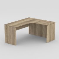 REA PLAY - Rohový psací stůl SRD