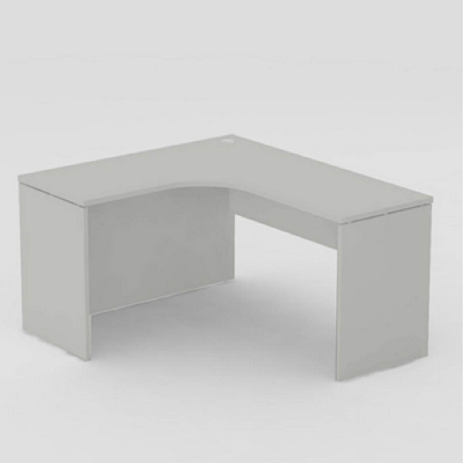 REA PLAY - Rohový psací stůl SRD