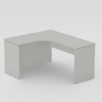 REA PLAY - Rohový psací stůl SRD