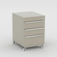 REA PLAY - kontejner KN-3