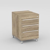 REA PLAY - kontejner KN-3