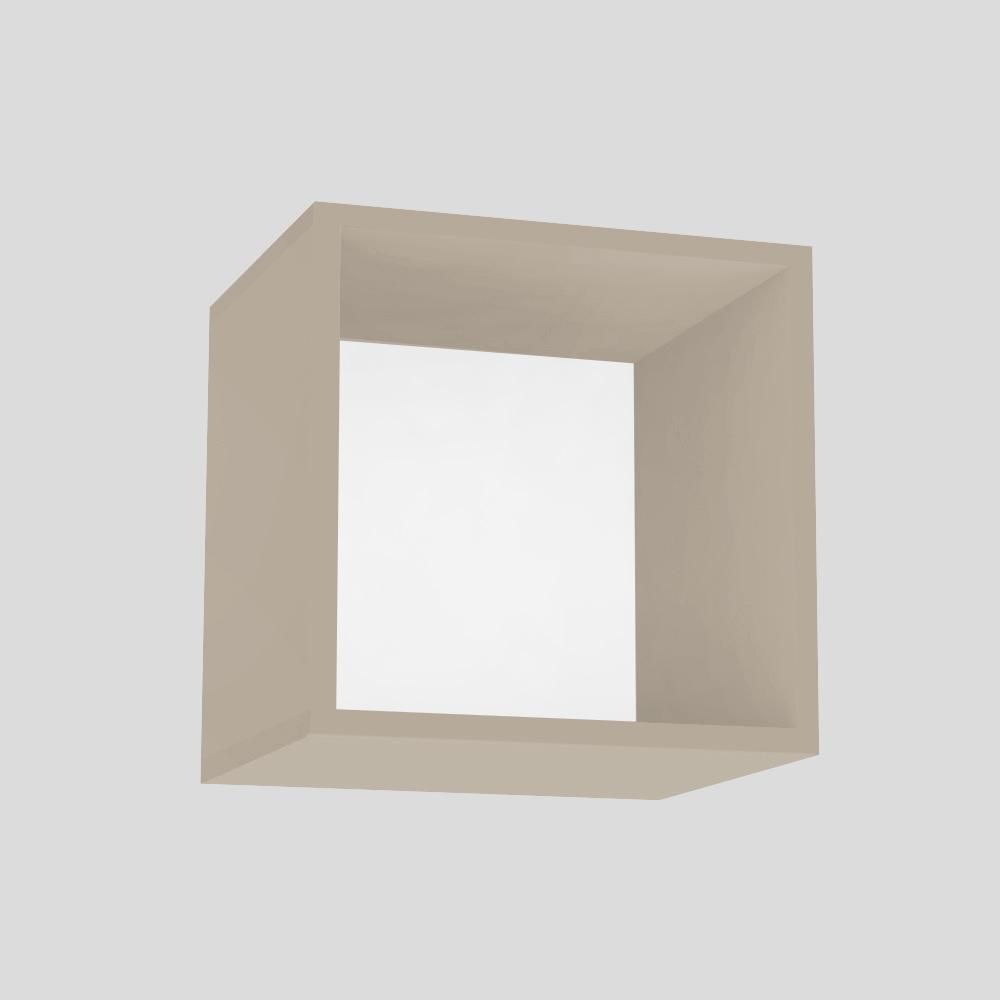 Závěsná skříňka REA REBECCA 6K + 6D/ P