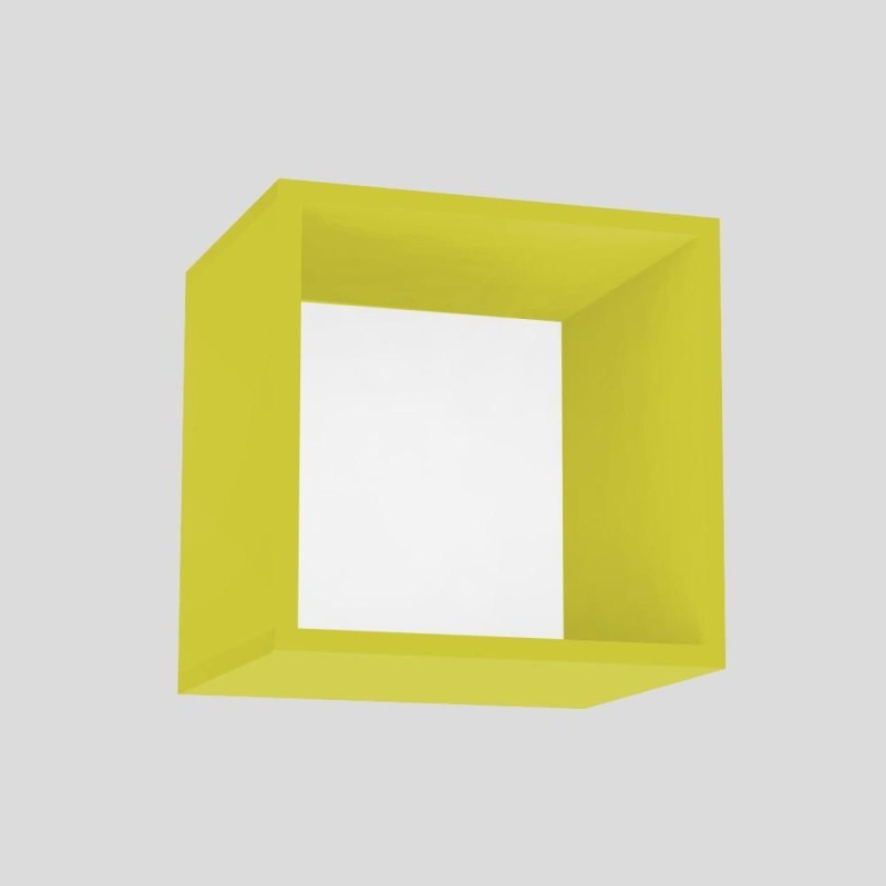 Závěsná skříňka REA REBECCA 6K + 6D/ P