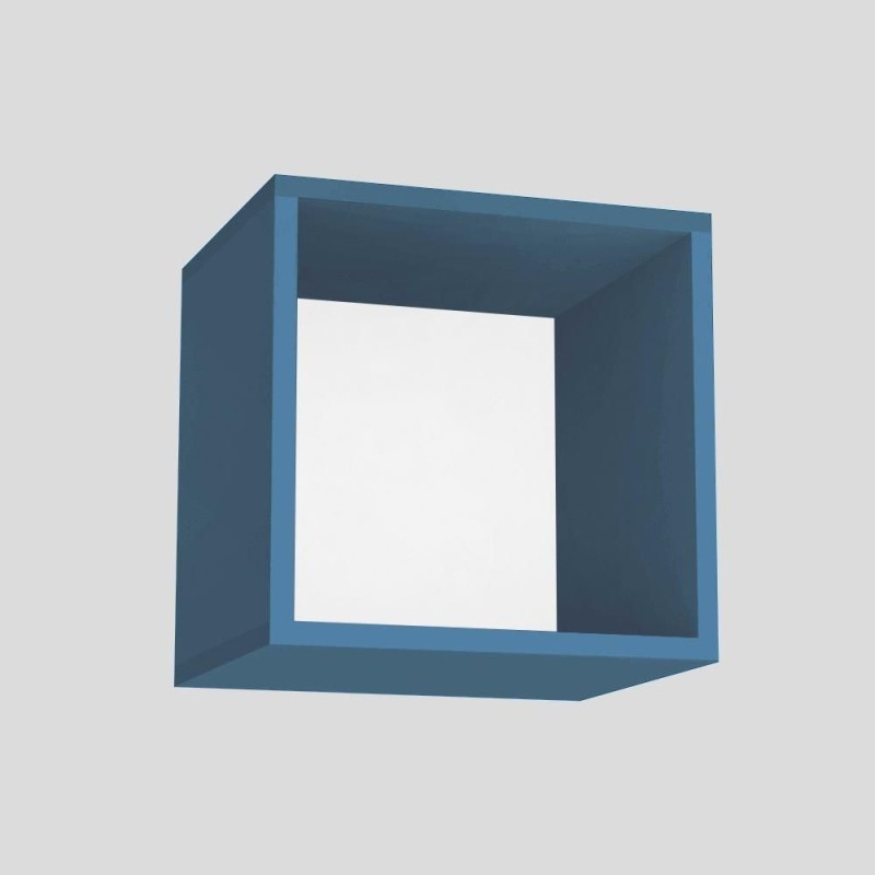 Závěsná skříňka REA REBECCA 6K + 6D/ P