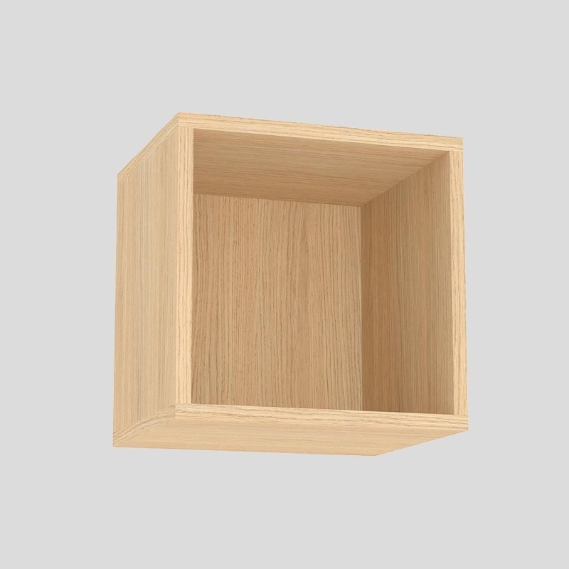 Závěsná skříňka REA REBECCA 6K + 6D/ P