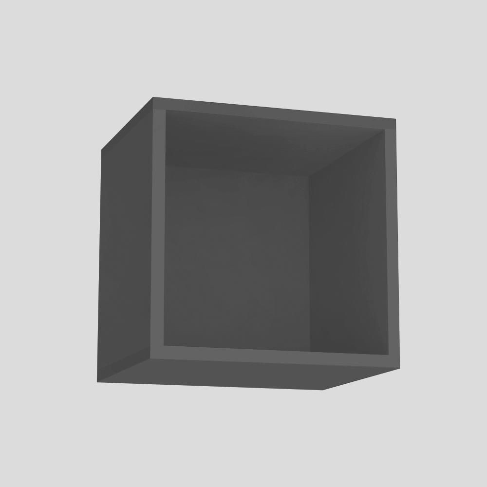 Závěsná skříňka REA REBECCA 6K + 6D/ P