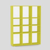 Skříňka REA REBECCA 3DV I