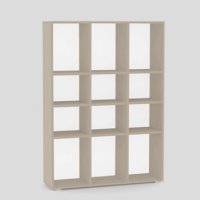 Skříňka REA REBECCA 3DV I