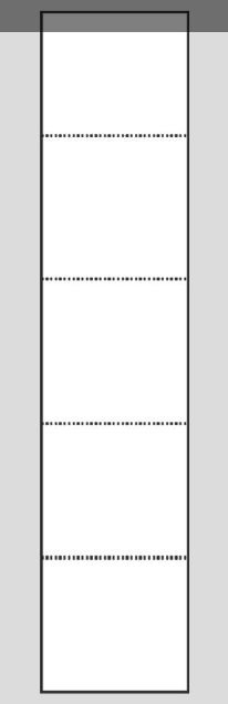 Skříňka REA AMY 30/225