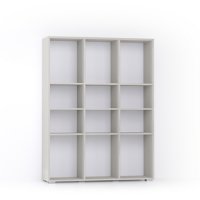 Skříňka REA REBECCA 3DV II