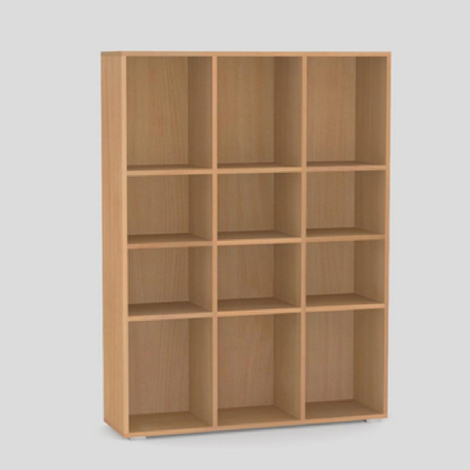 Skříňka REA REBECCA 3DV II