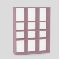 Skříňka REA REBECCA 3DV II