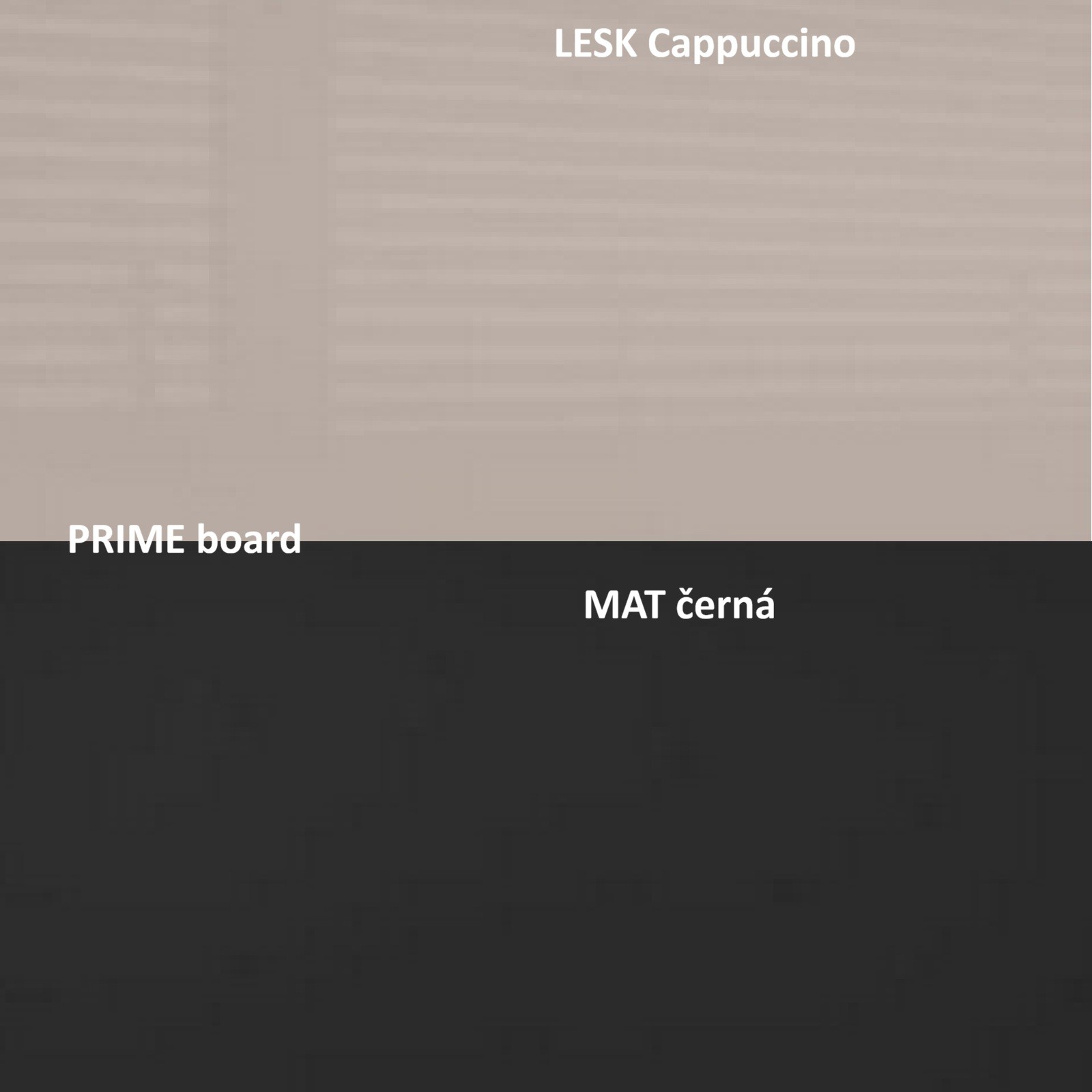 Skříňka REA REBECCA 3DV II