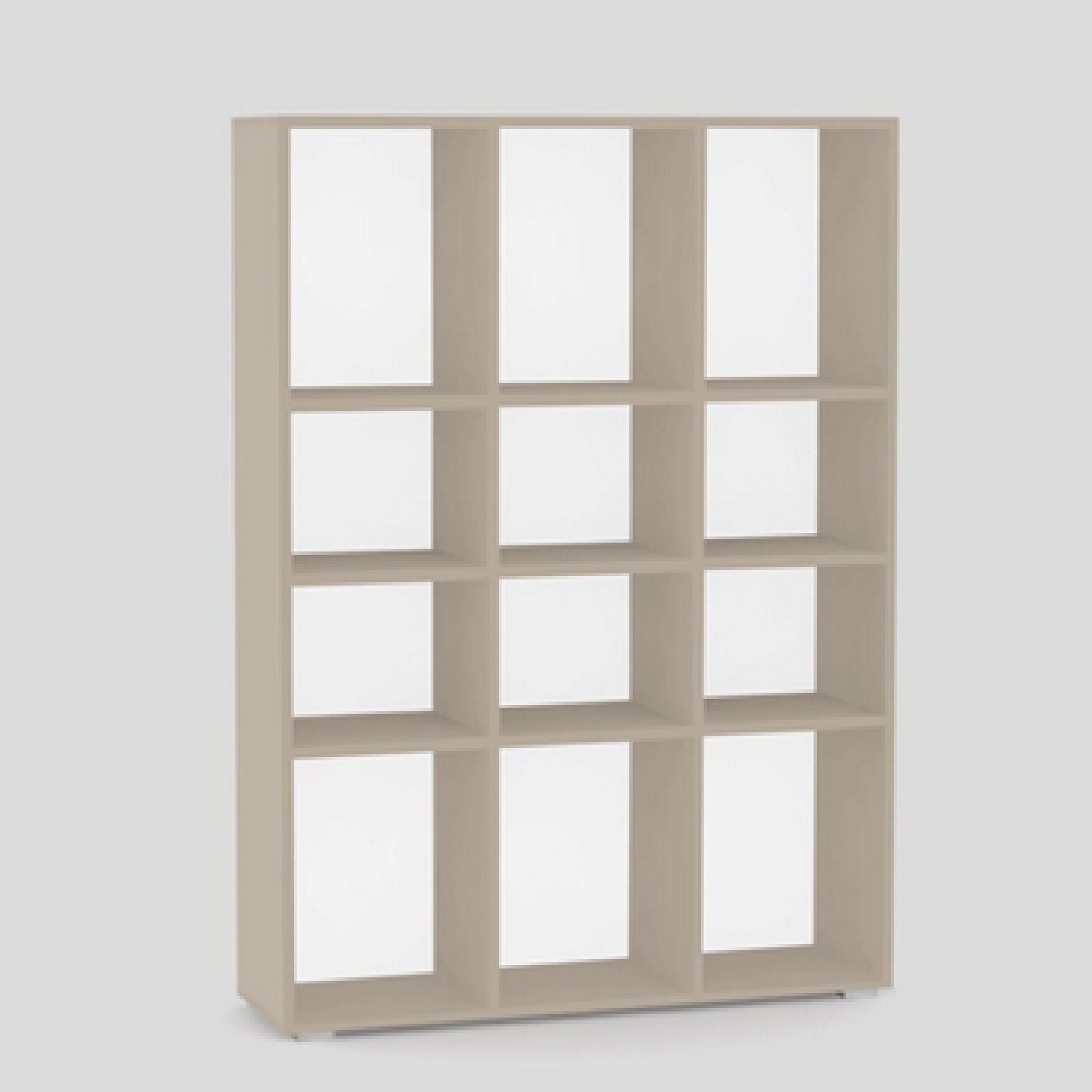 Skříňka REA REBECCA 3DV II