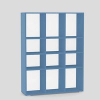 Skříňka REA REBECCA 3DV II