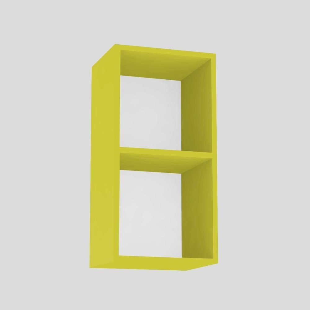 Závěsná skříňka REA REBECCA 9