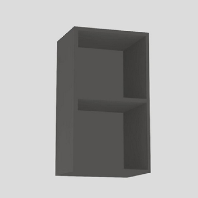 Závěsná skříňka REA REBECCA 9K + 9D