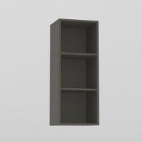 Závěsná skříňka REA REBECCA  10K + 10D/ P