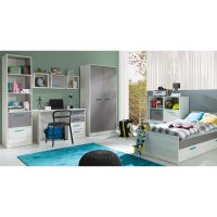 Kombinovaná knihovna RAST 08