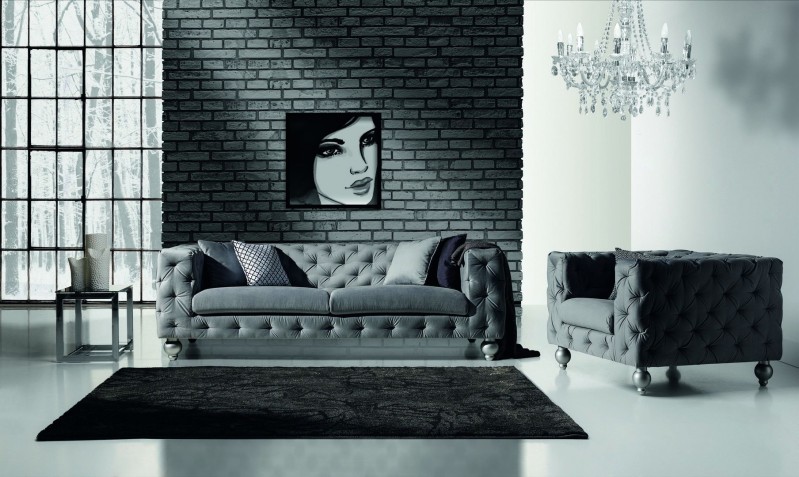 Sedací souprava PRAVO 3+1