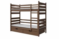 Dětská patrová postel DAREK