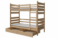 Dětská patrová postel DAREK