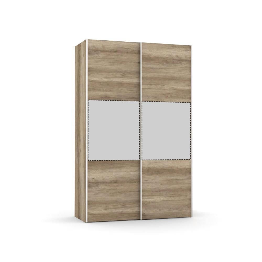 Šatní skříň HOUSTON 4