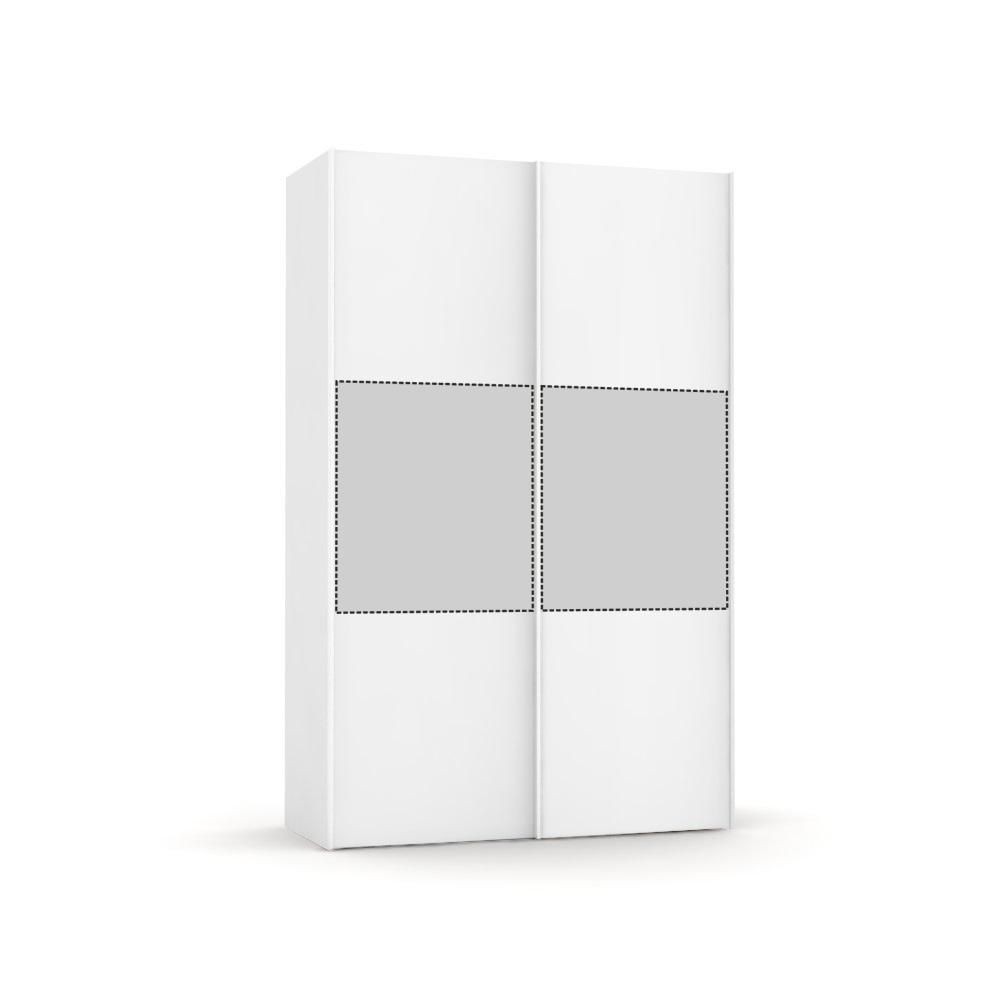 Šatní skříň HOUSTON 4