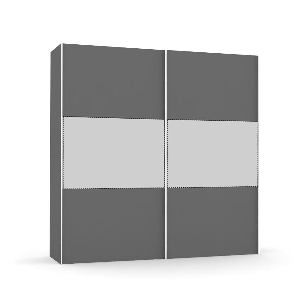 Šatní skříň HOUSTON 6