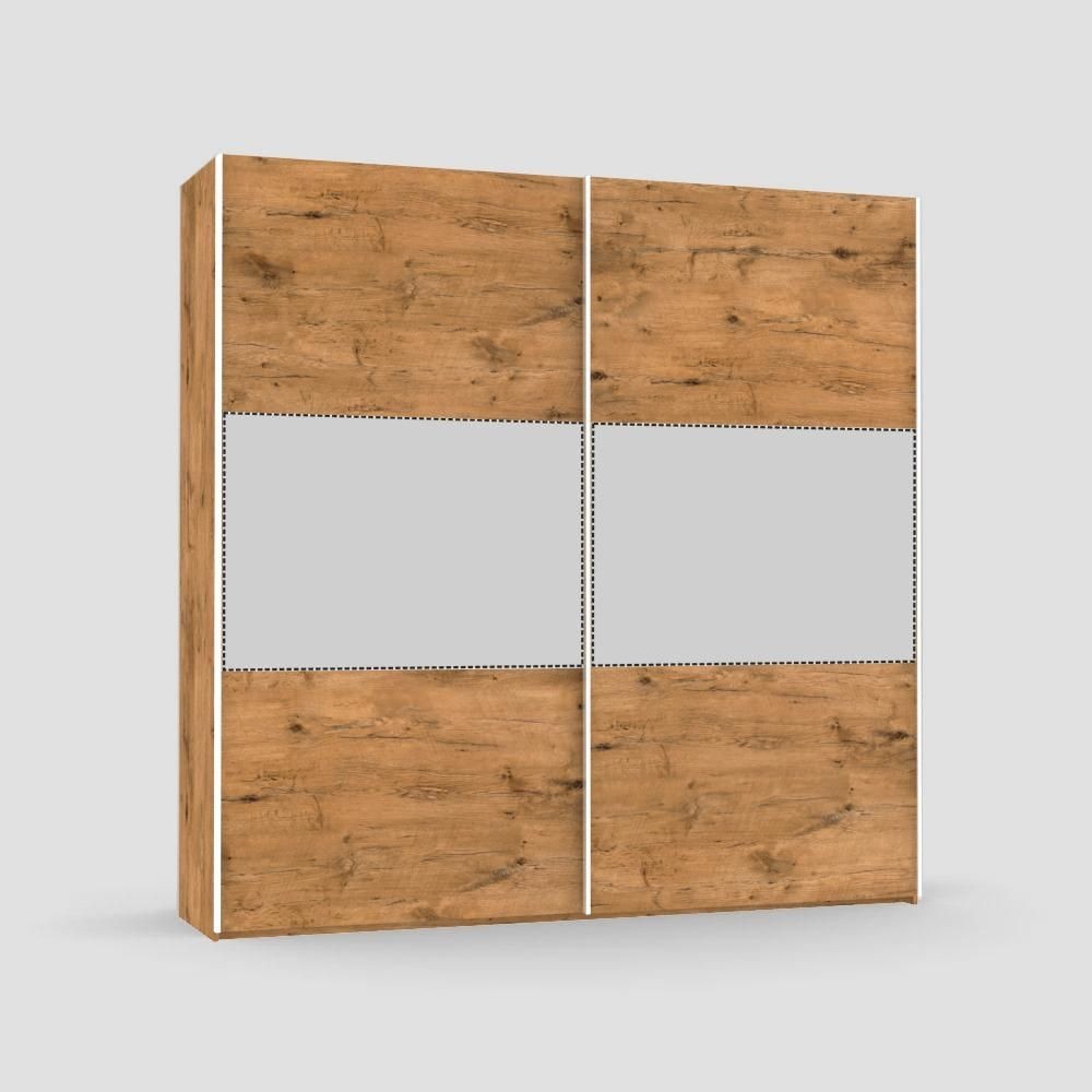 Šatní skříň HOUSTON 6