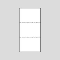 Závěsná skříňka REA AMY 23