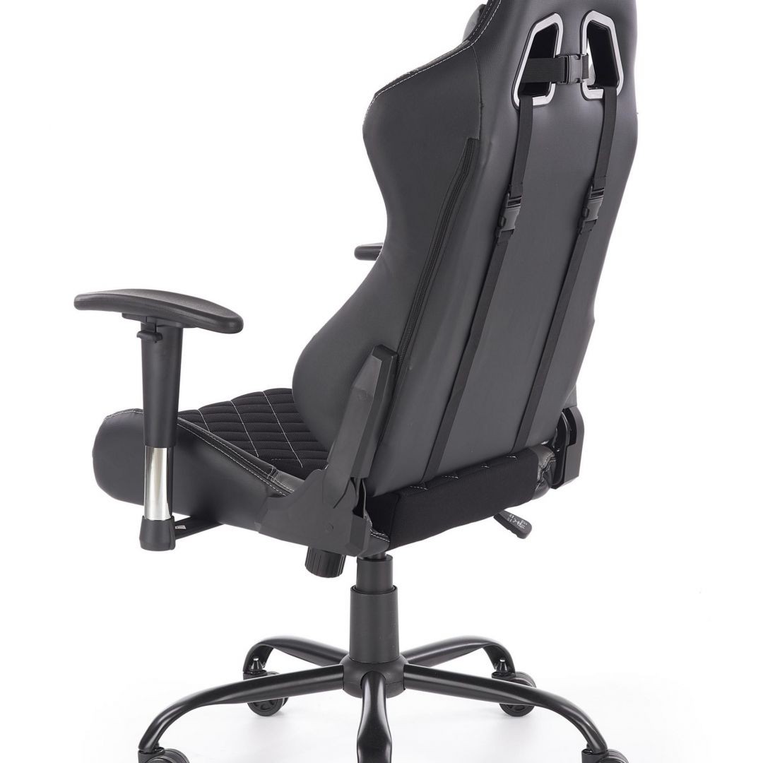 Kancelářské křeslo DRAKE