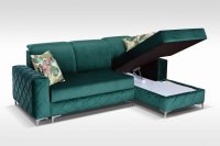 Sedací souprava BORIS MINI