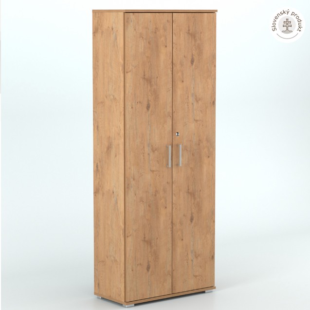 REA OFFICE S50-D5 - bez zámku