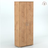 REA OFFICE S50-D5 - bez zámku