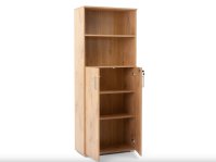 REA OFFICE S50-D3 - bez zámku