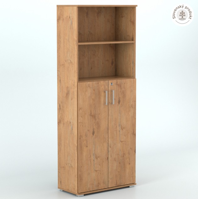 REA OFFICE S50-D3 - bez zámku