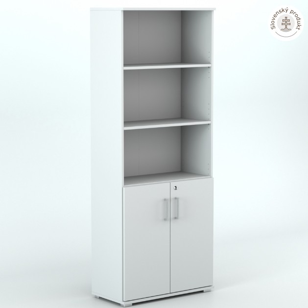 REA OFFICE S50-D2 - bez zámku