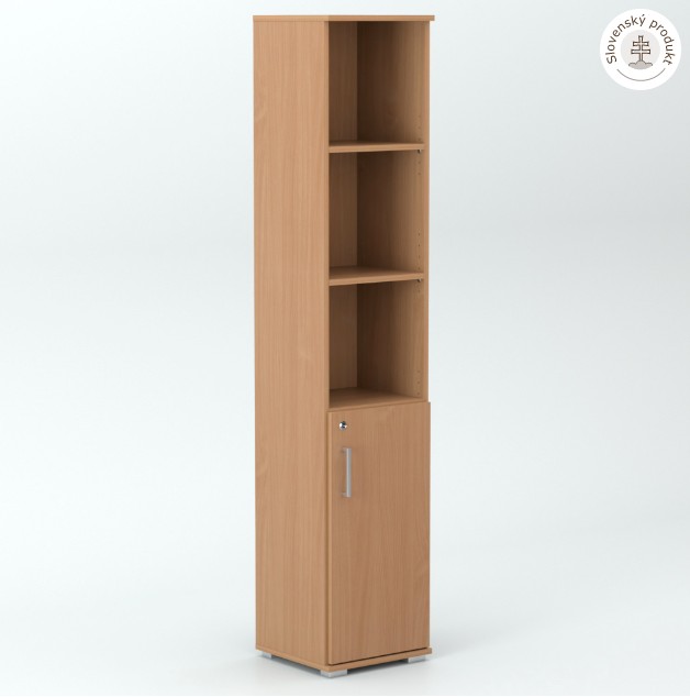 REA OFFICE 50-D2 - bez zámku