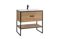 Koupelnová sestava BROKLIN 95