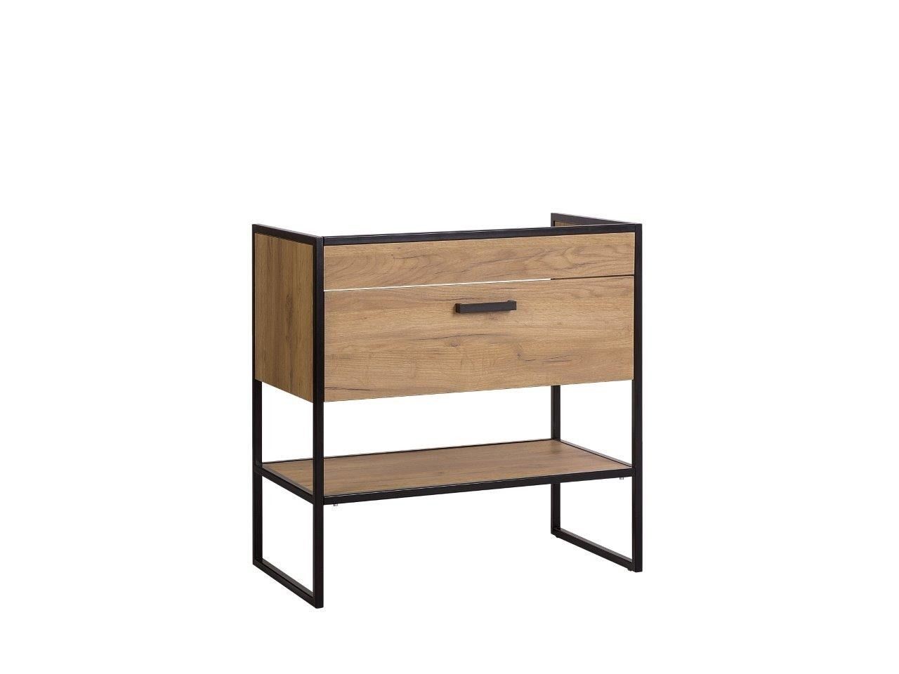 Koupelnová skříňka BROKLIN 820 - pod umyvadlo 60