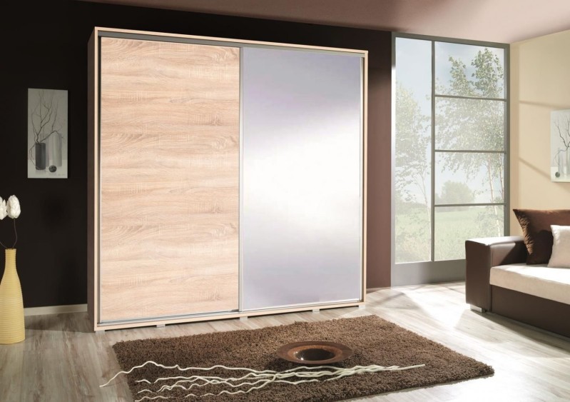 Šatní skříň PENELOPE 205