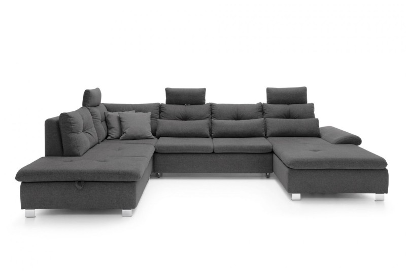 Sedací souprava TENERIFE do U