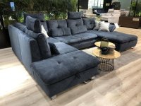 Sedací souprava TENERIFE do U