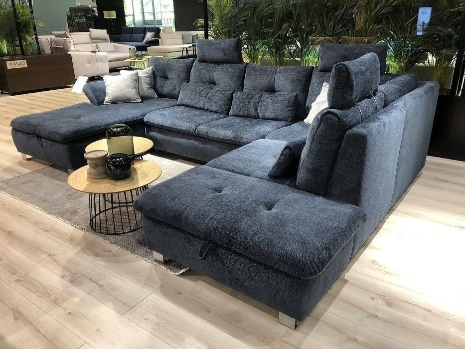 Sedací souprava TENERIFE do U