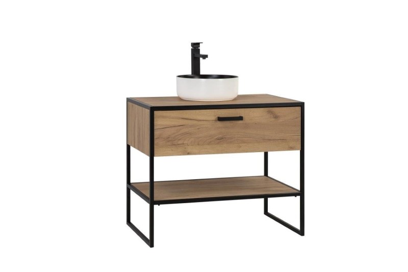 Koupelnová sestava BROKLIN 125