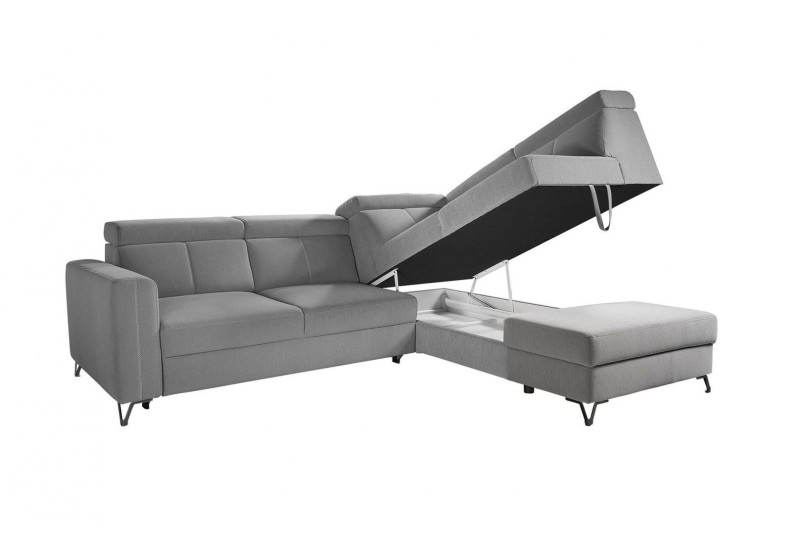 Sedací souprava ELBRUS