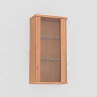 Závěsná skříňka REA AMY 24