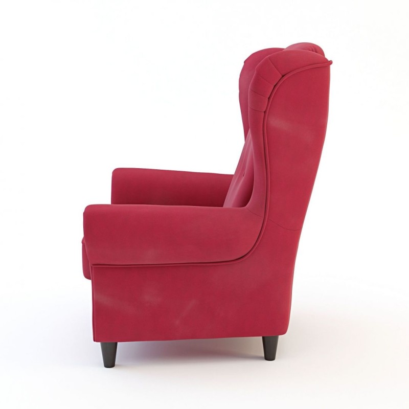 Křeslo - ušák KING